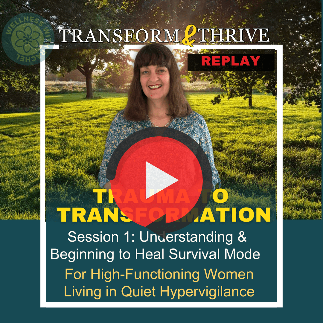 Understanding Survival Mode