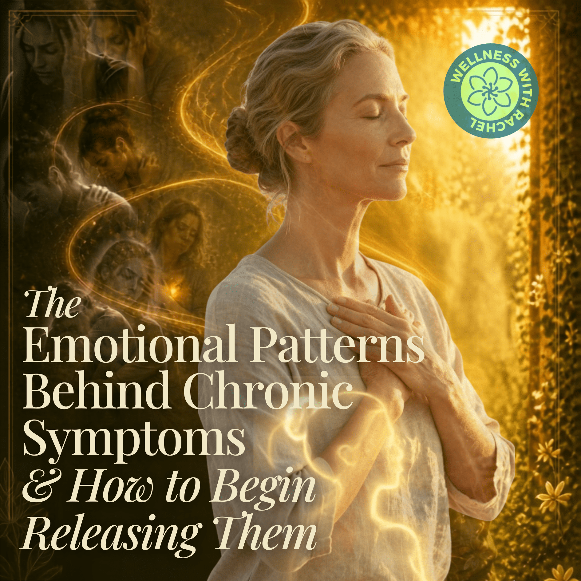 Emotional Patterns Behind Chronic Symptoms