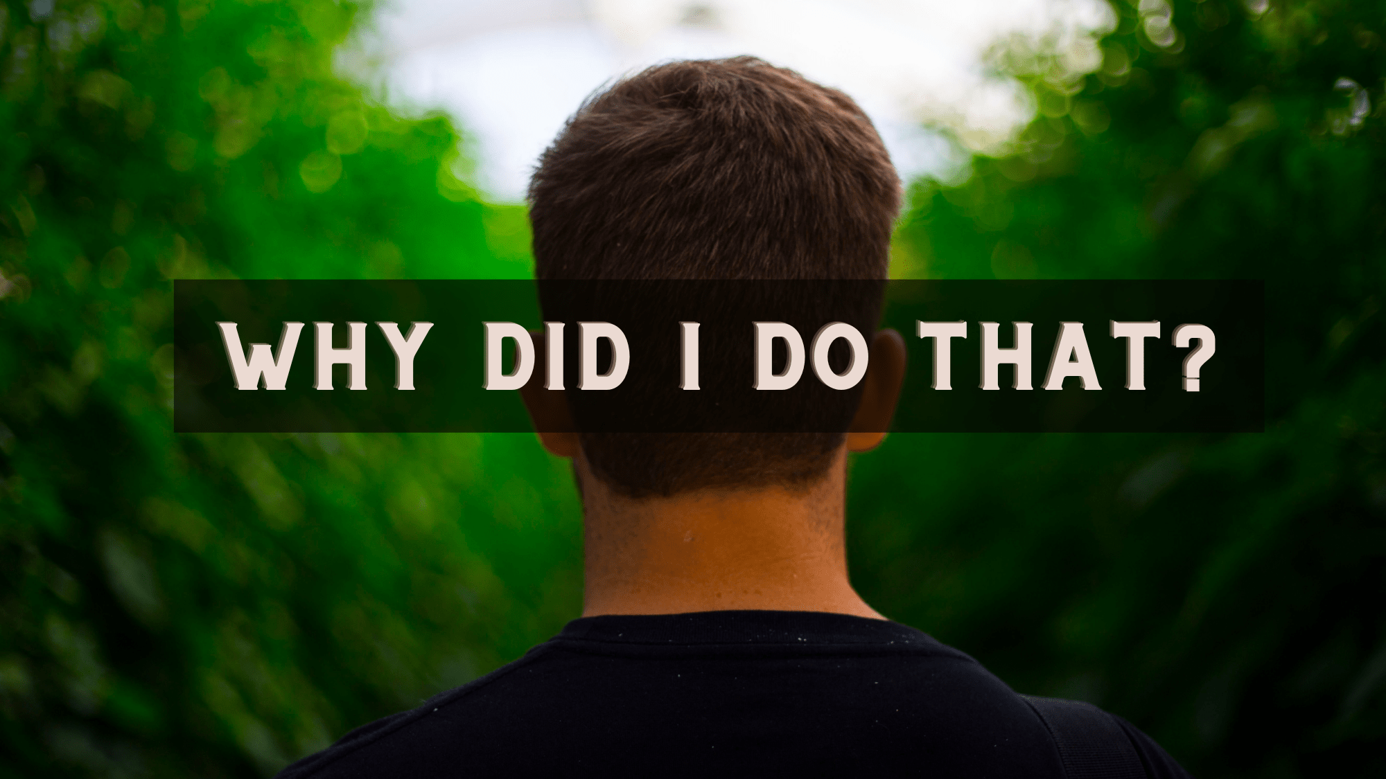 Motivational poster graphic